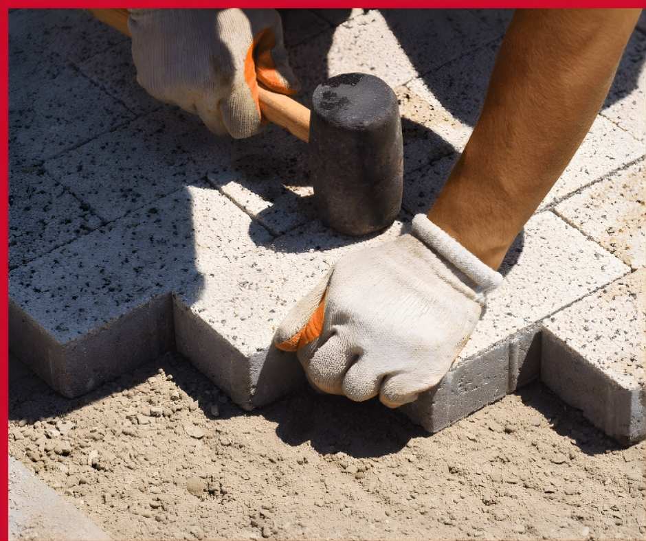 paving in new jersey